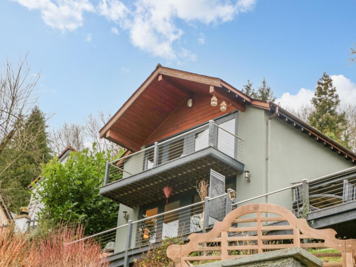 Paradise Found Villa Ross-on-Wye Exterior photo