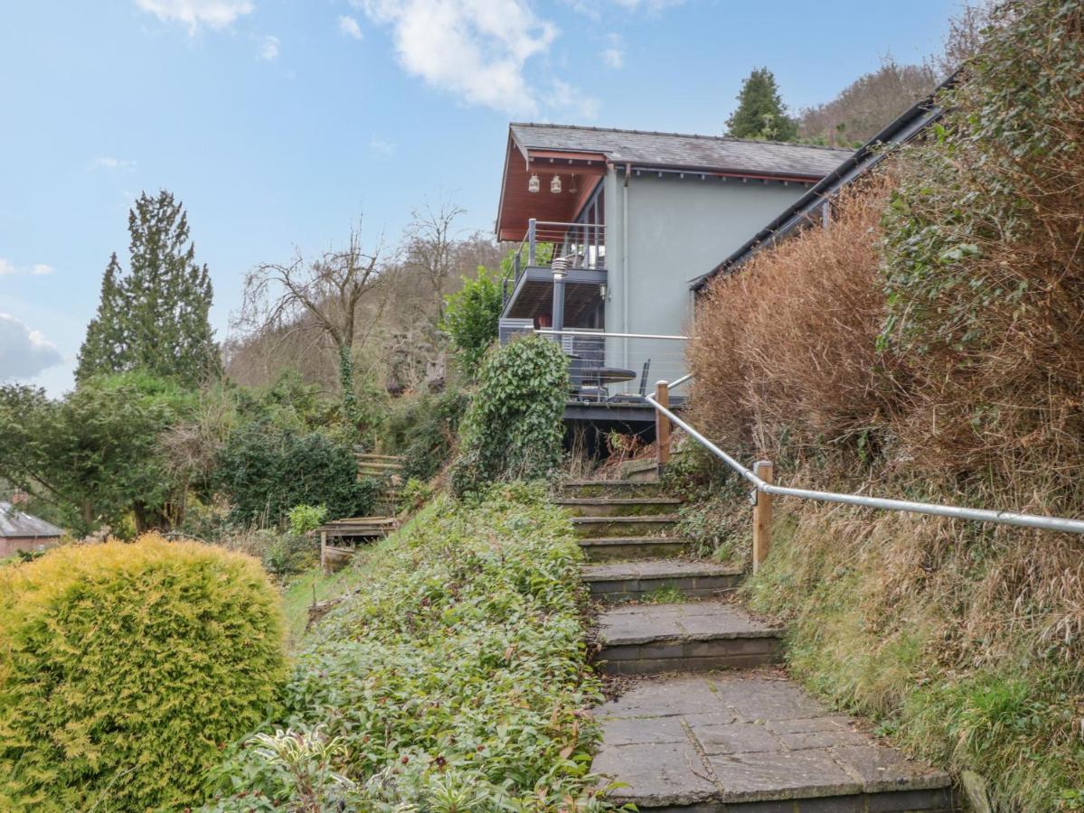 Paradise Found Villa Ross-on-Wye Exterior photo