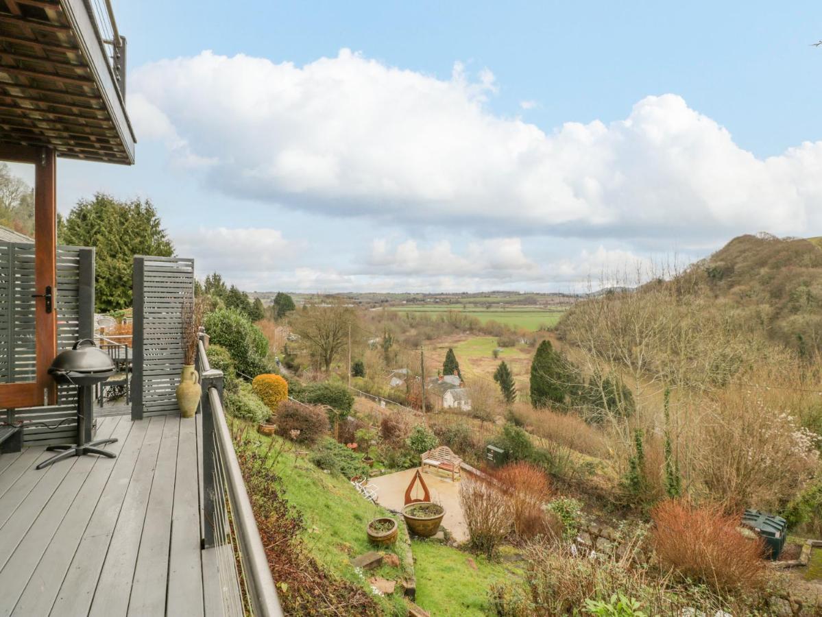 Paradise Found Villa Ross-on-Wye Exterior photo