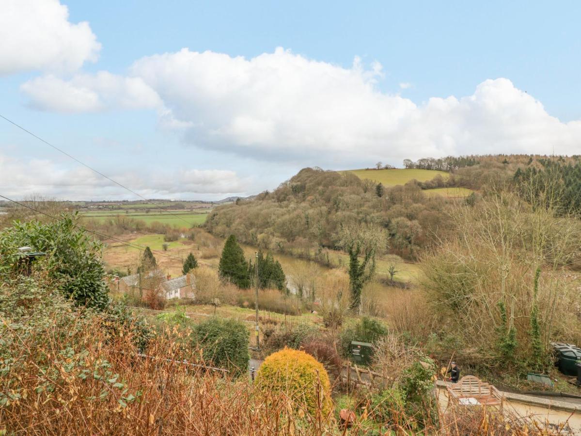 Paradise Found Villa Ross-on-Wye Exterior photo